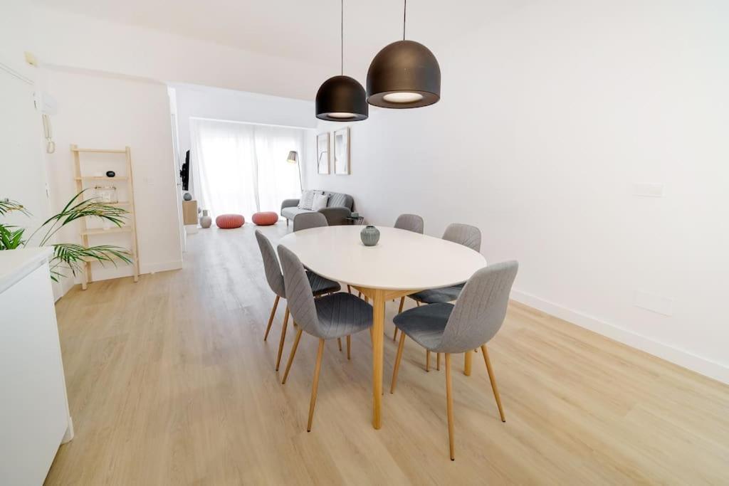 Apartment Esplendido En El Centro