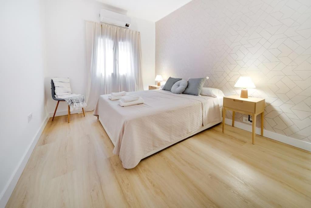 Esplendido En El Centro Apartment Malaga