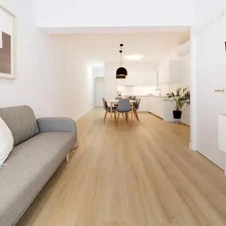 Esplendido Apartamento En El Centro Malaga Exterior photo