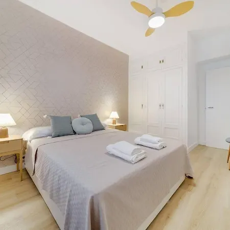 Esplendido Apartamento En El Centro Malaga Exterior photo