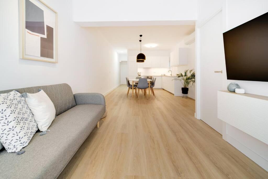 Esplendido En El Centro Apartment