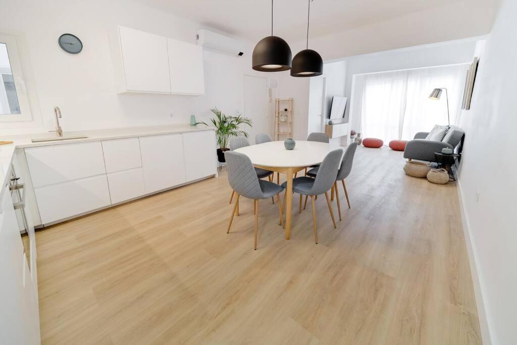 Apartment Esplendido En El Centro *