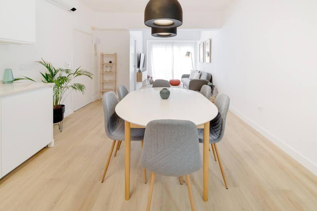 Esplendido En El Centro Apartment *
