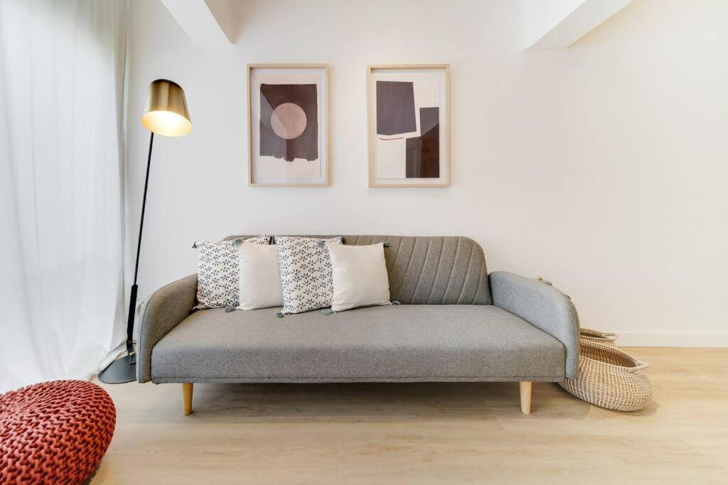 Apartment Esplendido En El Centro