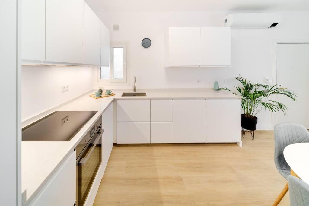 Esplendido En El Centro Apartment