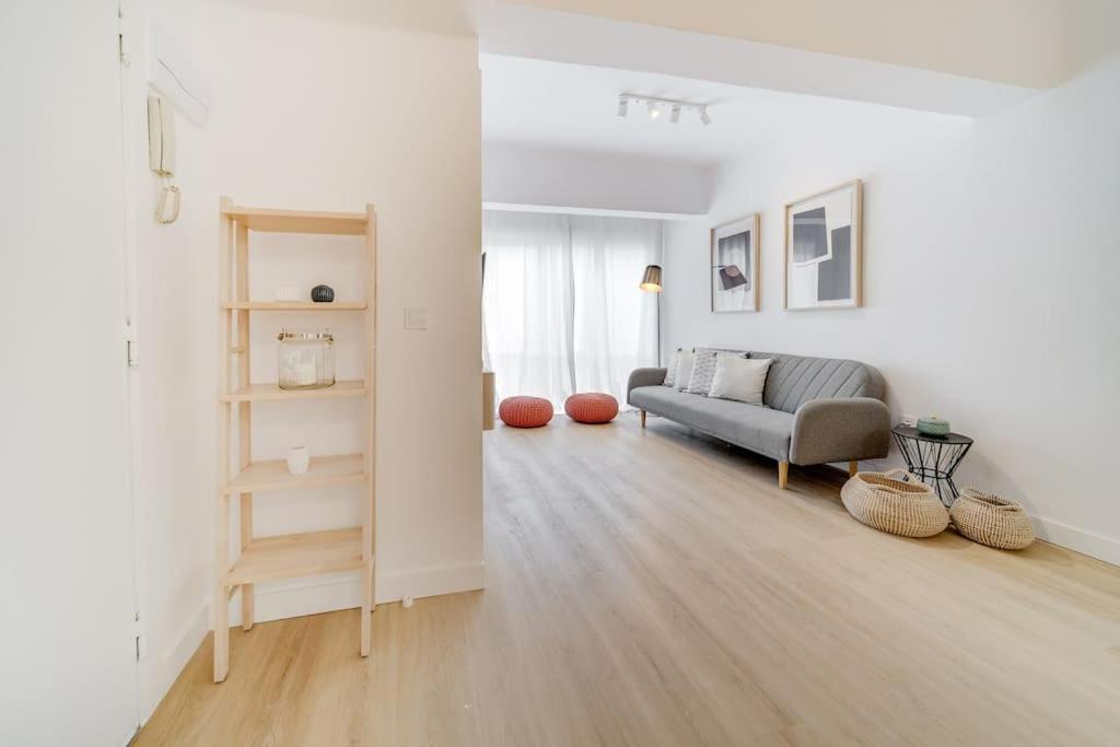 Esplendido En El Centro Apartment