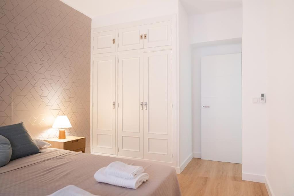 Esplendido En El Centro Apartment *