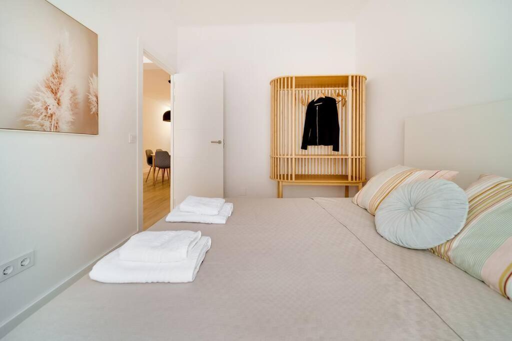 Esplendido En El Centro Apartment