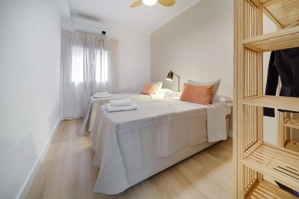 Apartment Esplendido En El Centro *