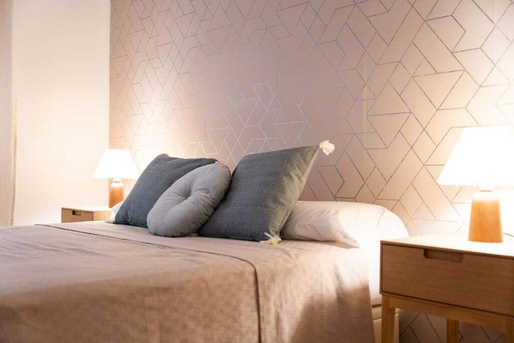 Esplendido En El Centro Apartment Malaga