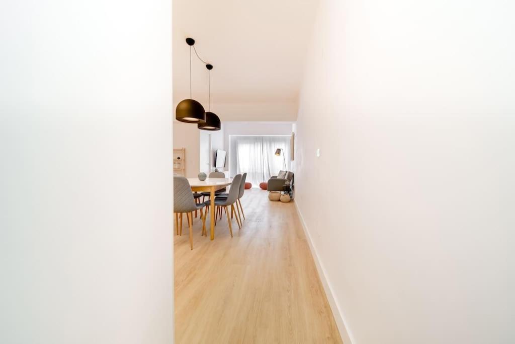 Apartment Esplendido En El Centro *