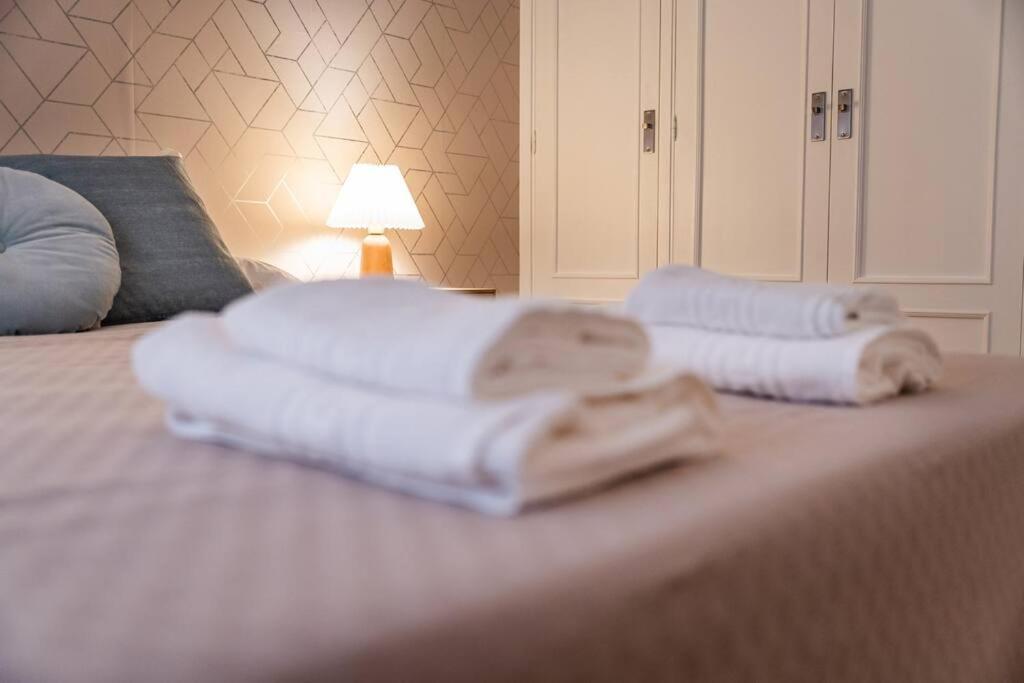 Apartment Esplendido En El Centro Malaga