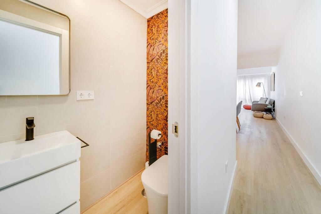 Apartment Esplendido En El Centro