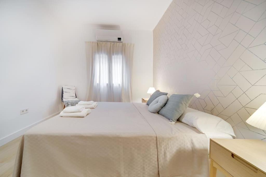 Apartment Esplendido En El Centro Malaga