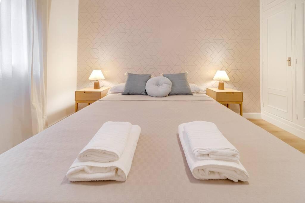 Apartment Esplendido En El Centro *