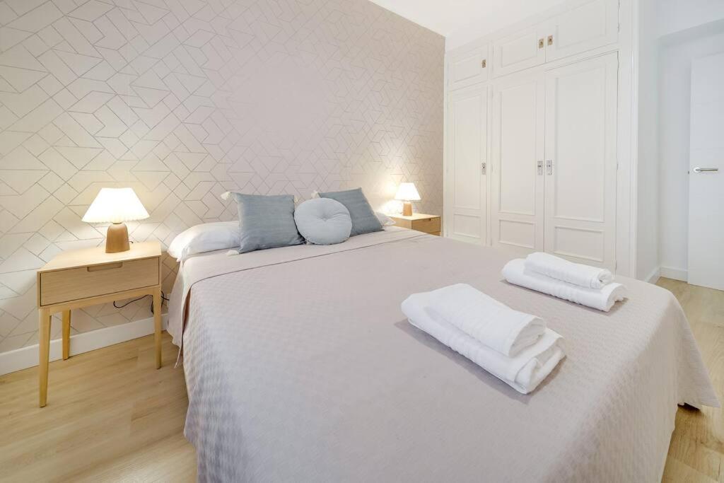 Esplendido En El Centro Apartment Malaga