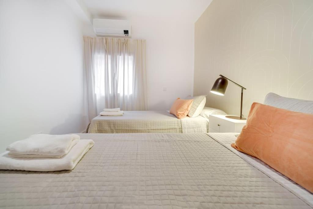 Apartment Esplendido En El Centro