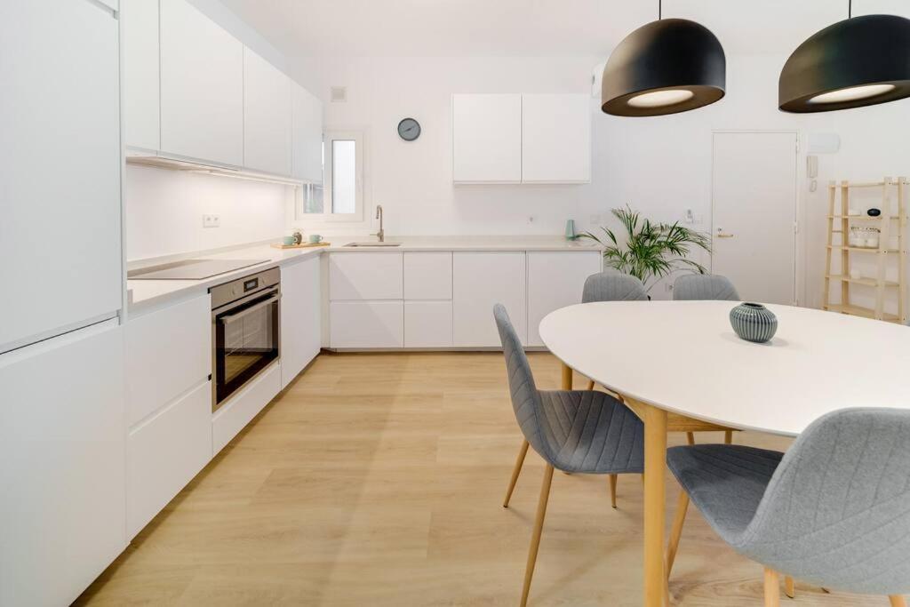 Apartment Esplendido En El Centro