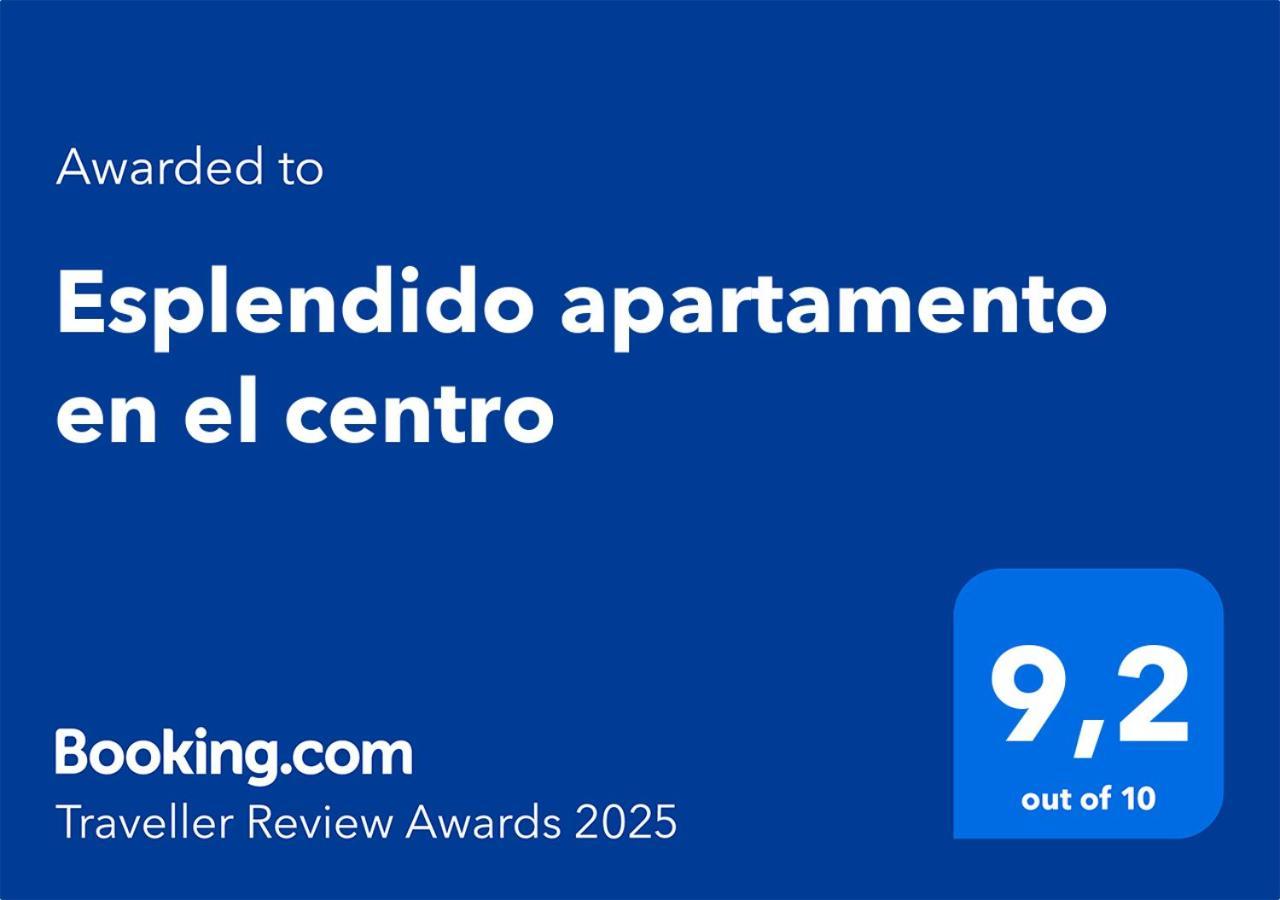 Esplendido En El Centro *
